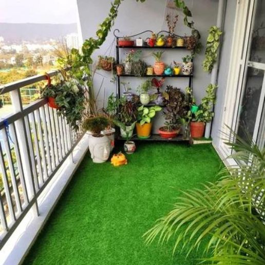 Artificial Grass Mat Living Room and Garden Decorations Items | Home decor | productzone