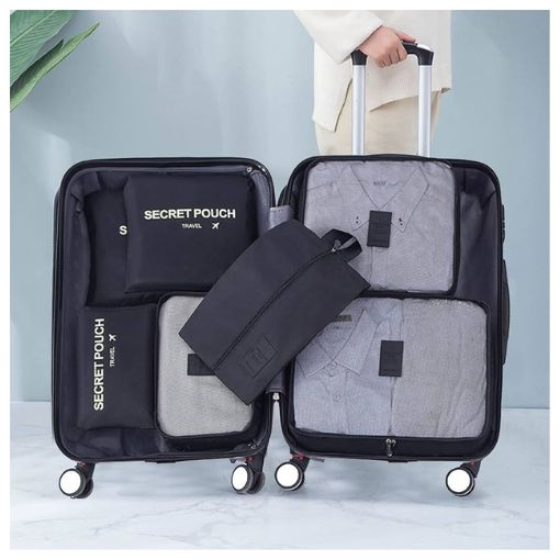 Large Size Underbed Storage Bag For Clothes | Homedecor | Productzone