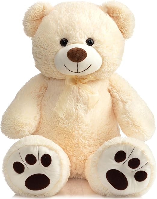 FEEL SOFT TOYS Teddy Bear | Valentine’s Day