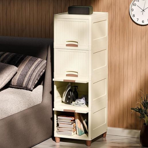 Multi-Purpose Organizer | Modular Storage Box