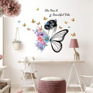 Elevate Your Space with Home Decor Butterfly: A Stunning Review