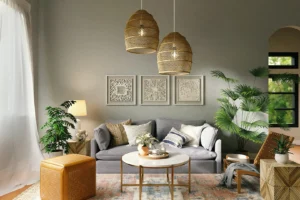 Read more about the article Illuminate Your Space with Decals Design ‘Chinese Lamps in Double Sheet’ Wall Sticker: A Detailed Review