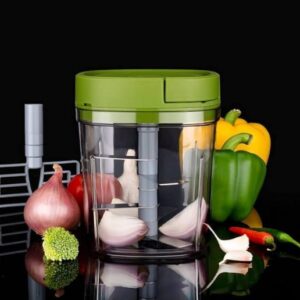 Read more about the article Vegetable Chopper