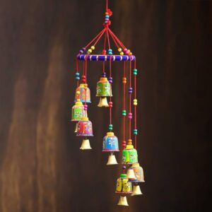 Adding Charm to Your Home: Window Hanging Bells