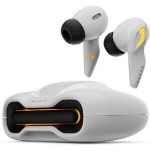 Boult Audio UFO Truly Wireless Earbuds: A New Dimension in Sound and Style