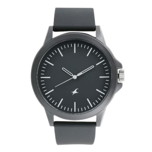 Fastrack Analog