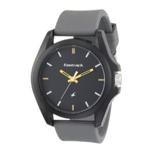 Fastrack Fastfit